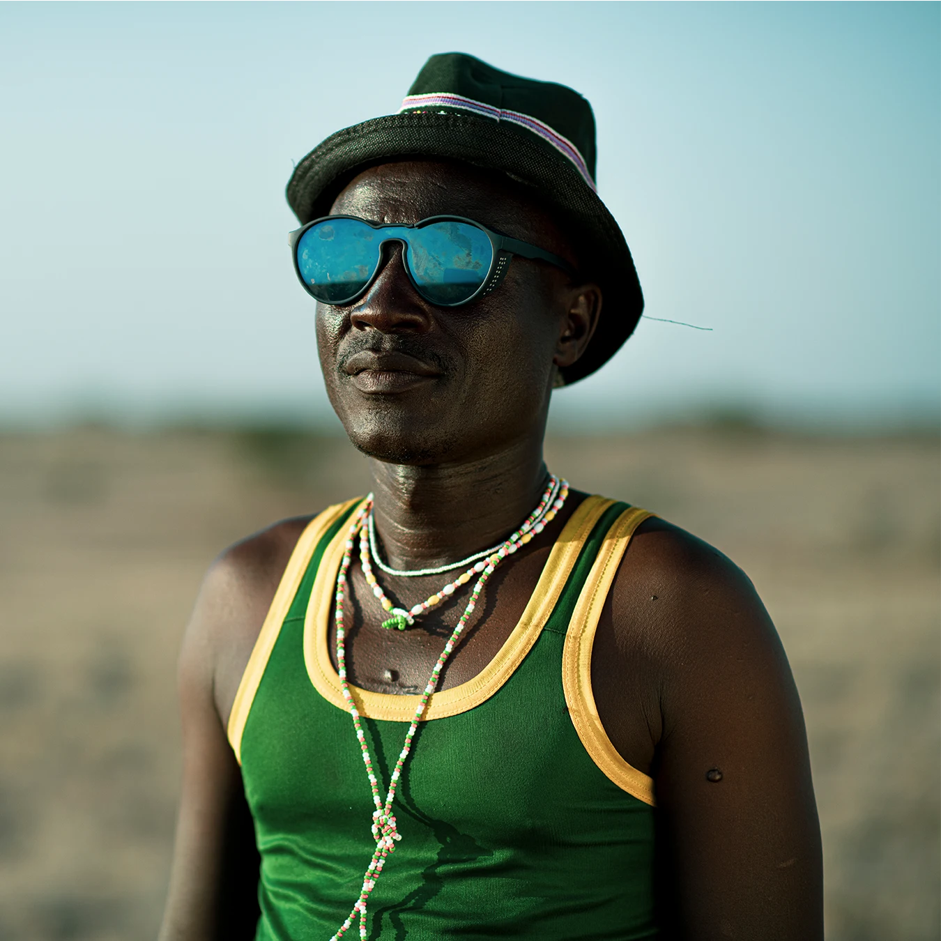 Jackson Nakuwa (Msanii Tosha)'s Image