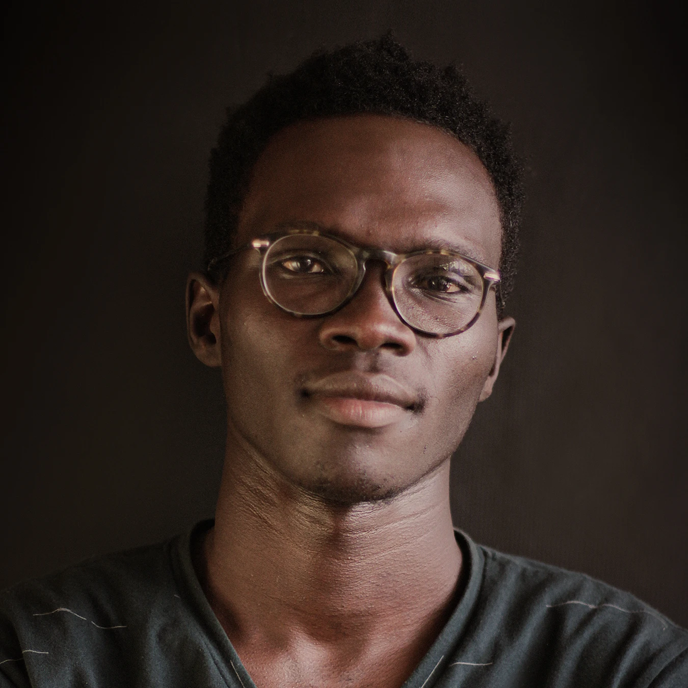 Solomon Emuria (Artsy Solomon)'s Image