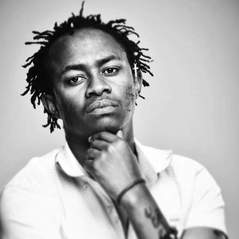 Joe Kiragu's Image