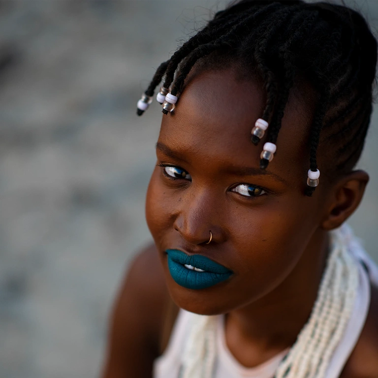 Mourine Apuu's Image