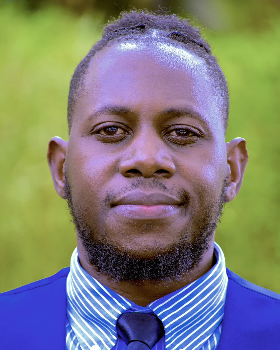 Wilfred “Bha-Yanho” Masea's Image