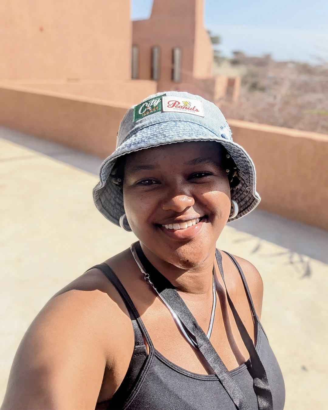 Njeri Mwangi's Image