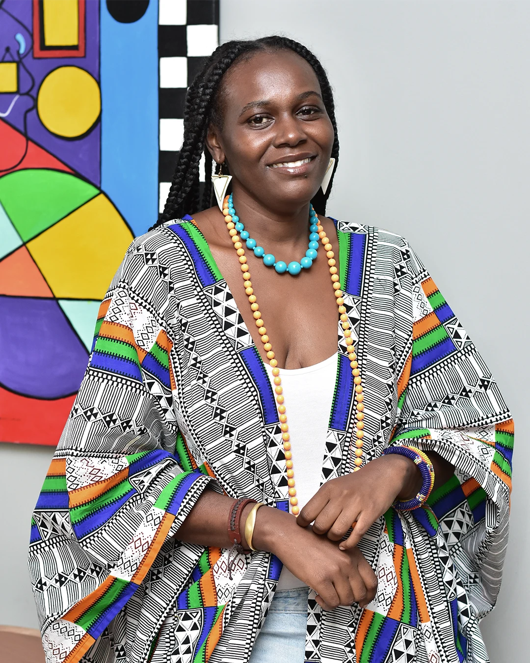 Rachel Nelima's Image