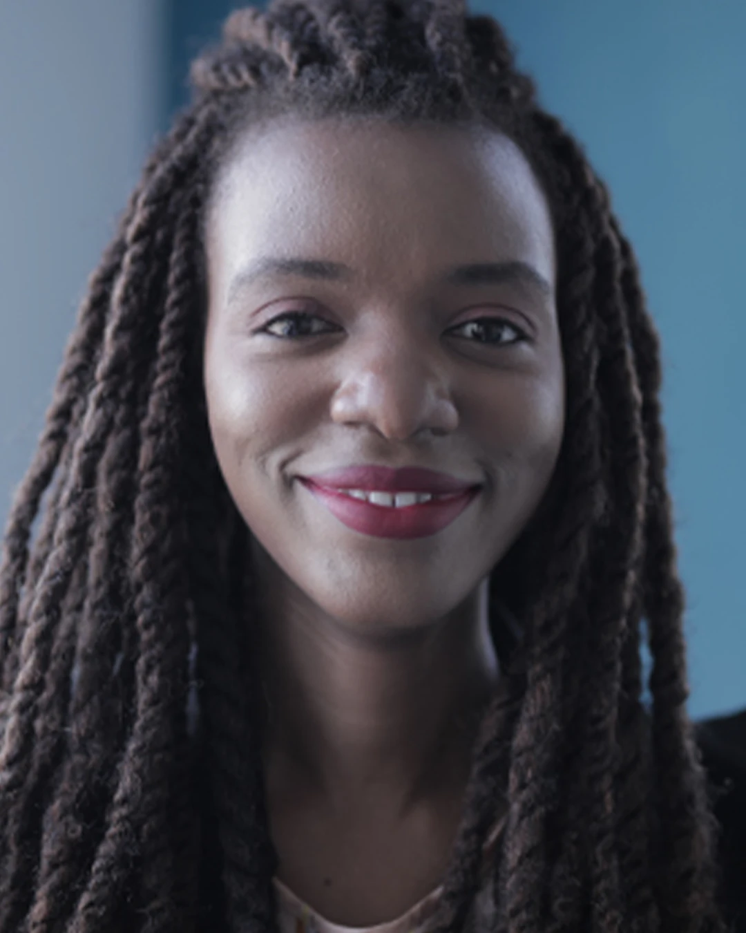 Sylvia Okoth's Image