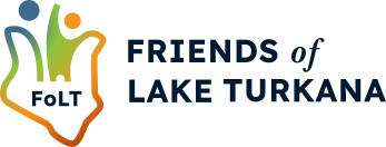 Friends of Lake Turkana Logo Logo
