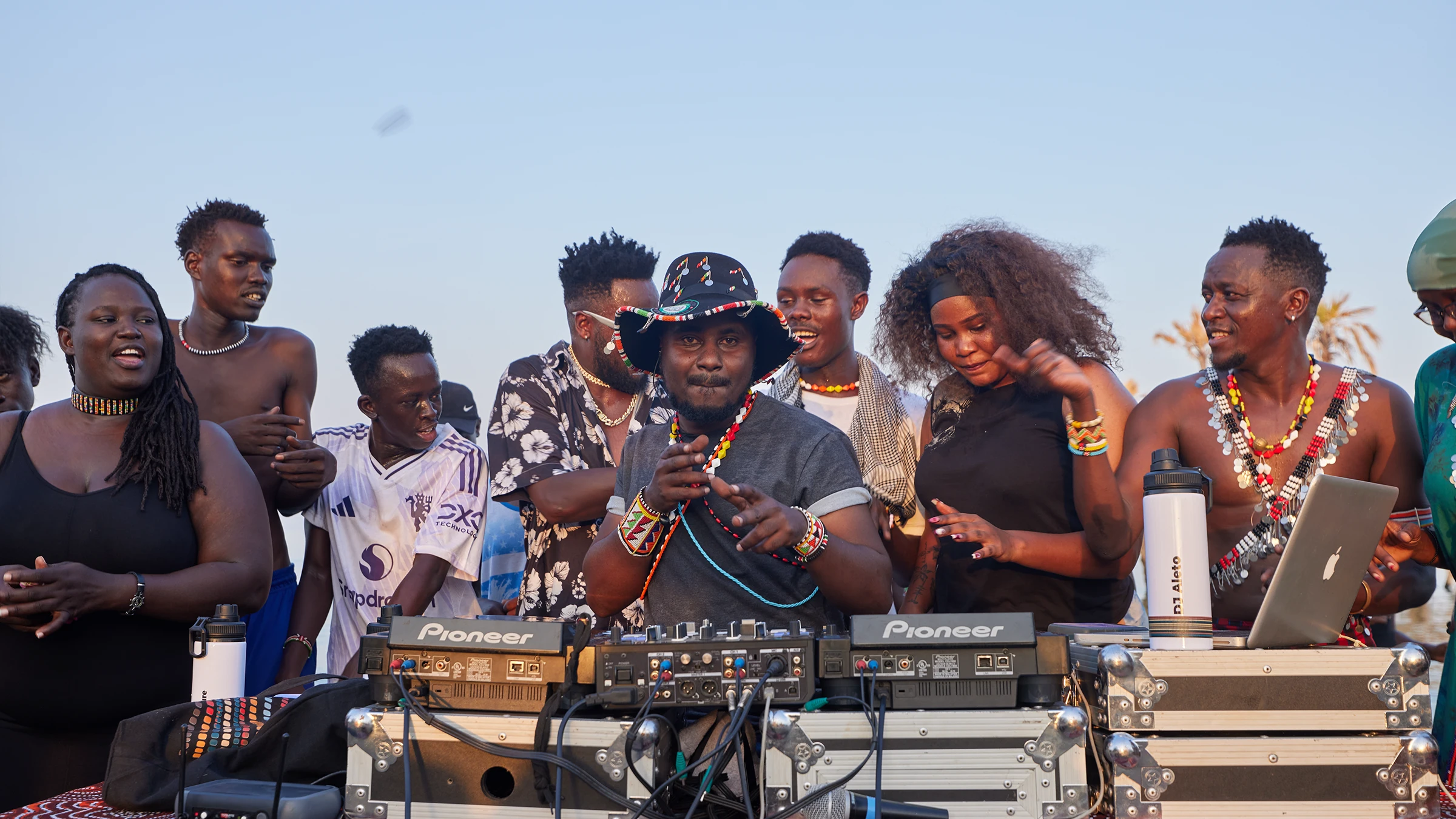 Turkana Artists Xchange 2026 Held Successfully Featured Image