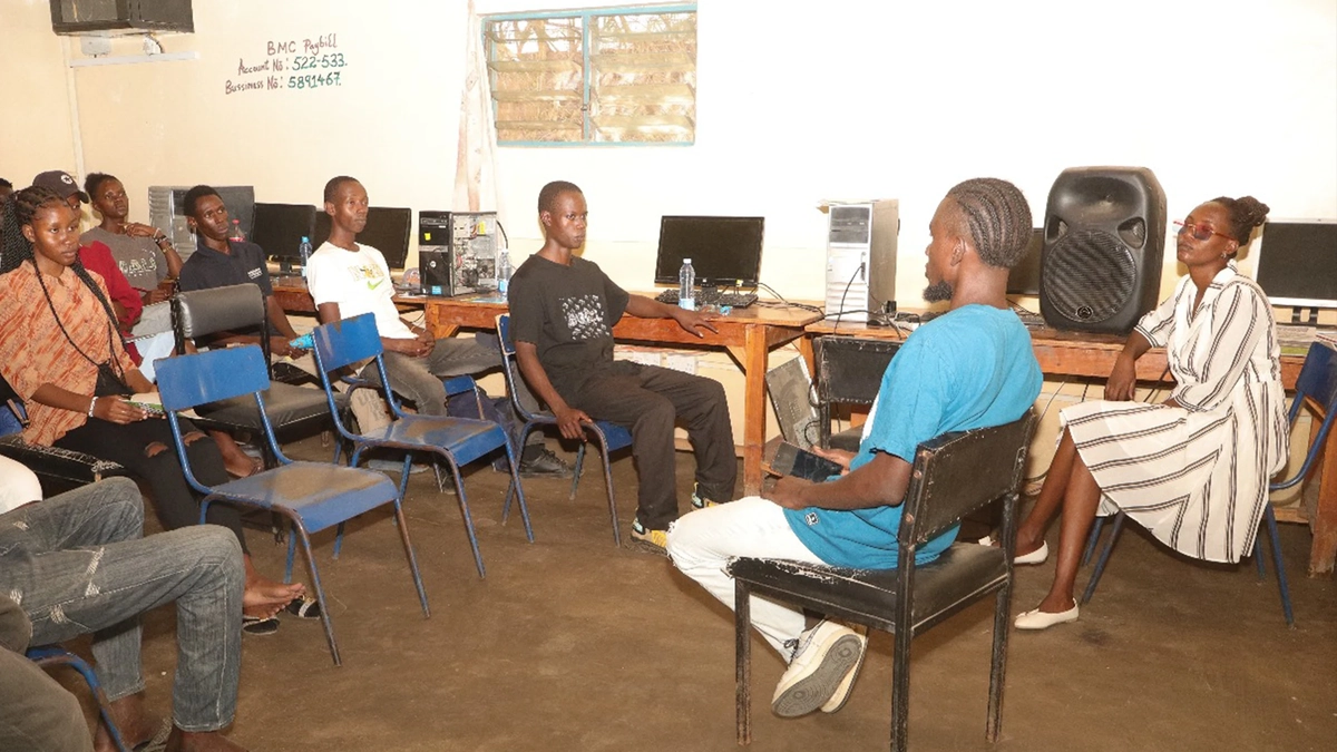2D Animation Bootcamp's Image