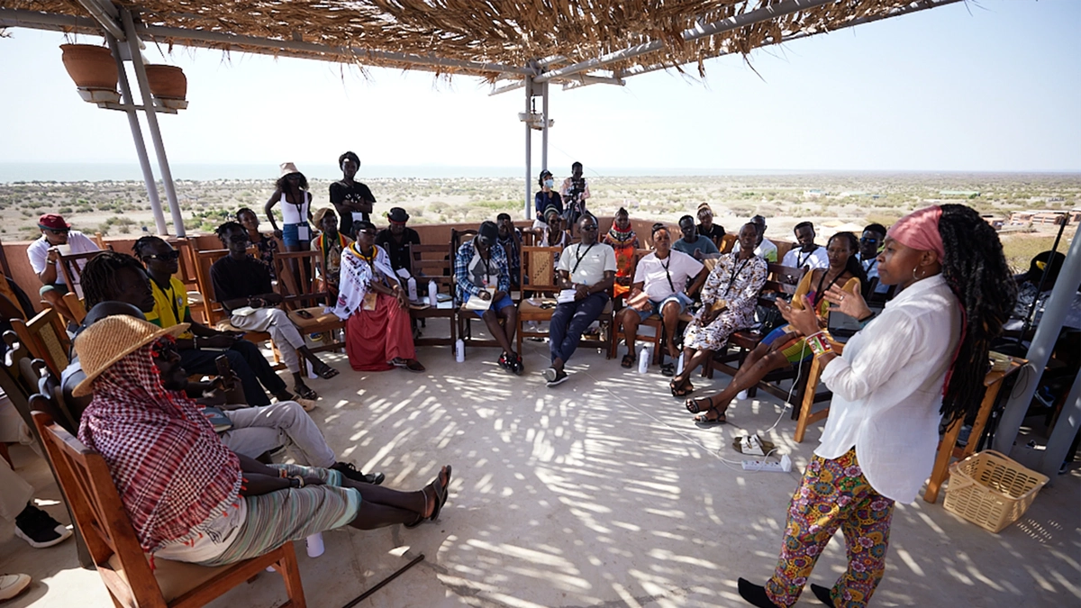 2025 Climate Forum's Image