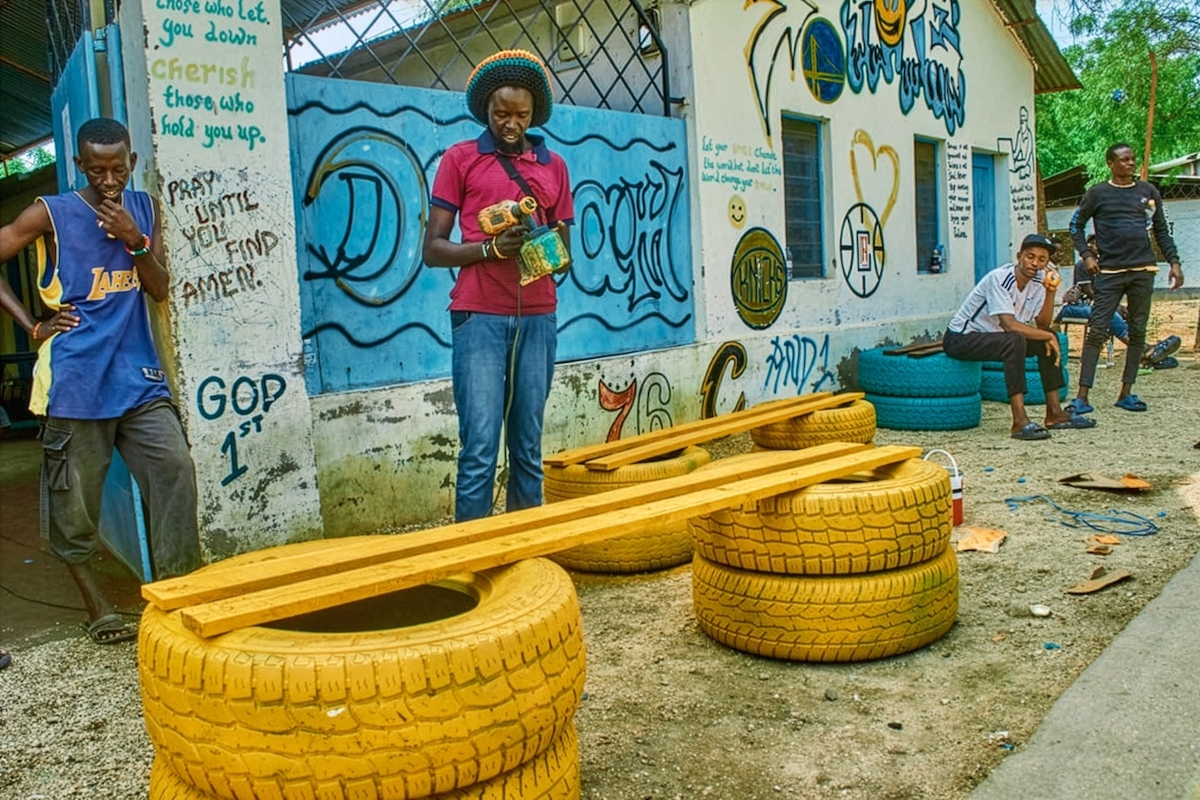 Community Projects's Image